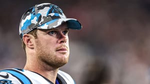 Sam Darnold Injury, Carolina Panthers, NY Jets