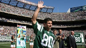 Wayne Chrebet, New York Jets