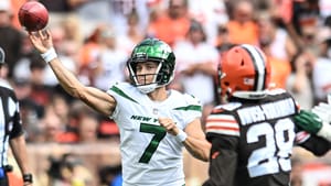 Braden Mann, New York Jets