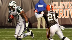 Braylon Edwards, NY Jets, Browns