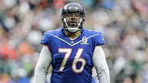 Duane Brown, NY Jets, Film, Highlights