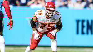 Mike Remmers, NY Jets, Sign, Contract