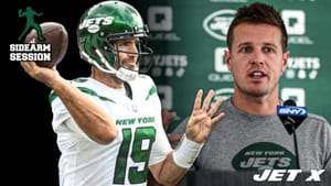 New York Jets, Joe Flacco, Mike LaFleur, Film Breakdown, Review