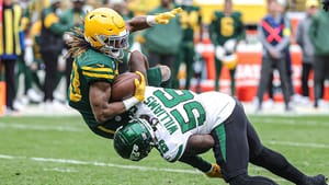 Quincy Williams, NY Jets, Film Breakdown, Stats, Highlights