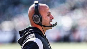 Robert Saleh, NY Jets, Quote, Head Coach