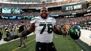 Laken Tomlinson, New York Jets