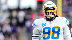 NY Jets, Visit, Linval Joseph, Free Agent, Sign, Rumors, Stats