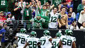 New York Jets Fans