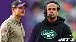 Robert Saleh, NY Jets, Kevin O'Connell, Vikings, HC, Head Coach
