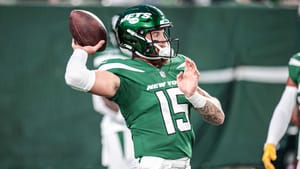 Chris Streveler, NY Jets, Activate, Roster, Backup QB