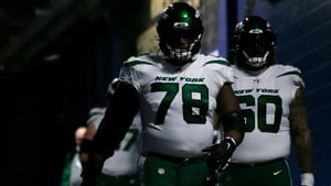 Laken Tomlinson, New York Jets