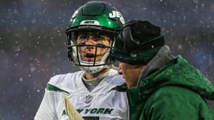 Mike White, NY Jets, Mike LaFleur, Scheme, OC