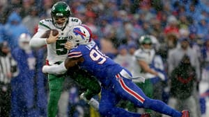 Mike White, New York Jets, Buffalo Bills
