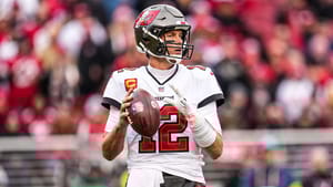 NFL Odds, Picks, Spreads, Lines, Tom Brady, Bucs