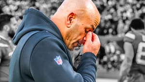 Robert Saleh, New York Jets