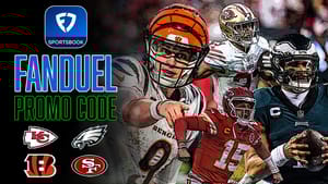 FanDuel Promo Code, $150 Sportsbook Bonus, NFL Games