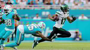 Garrett Wilson, New York Jets