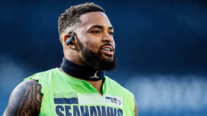 Jamal Adams, NY Jets, Fans, Twitter, Seahawks