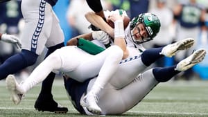 Mike White, New York Jets, Seattle Seahawks