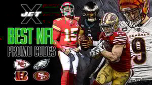 NFL Betting, Sportsbook Promo Codes