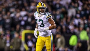 Allen Lazard, NY Jets, Free Agent, Contract, Rumors