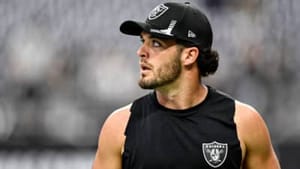 Derek Carr, Las Vegas Raiders, NY Jets, Film, Podcast, Analysis