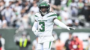 Jordan Whitehead, NY Jets, Stats, Safety, Rank