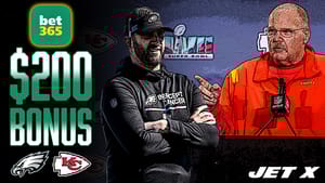 bet365 Promo Code, Super Bowl 57