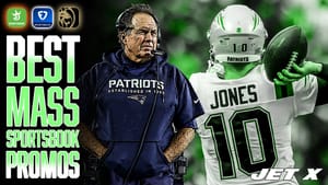 Best Massachusetts Sports Betting Promos