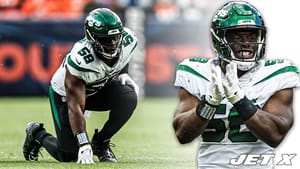 Carl Lawson, NY Jets, Stats, Film, Contract, 2022