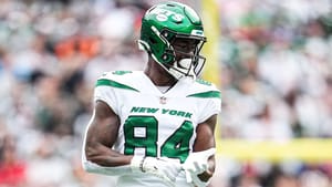 Corey Davis, NY Jets, Rumors