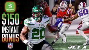 DraftKings Promo Code, $150 Instant Bonus, NY, NJ, OH, MA