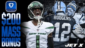 FanDuel Massachusetts Promo, $200 Bonus