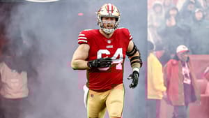 Jake Brendel, NY Jets, 49ers, Rumors, Free Agent, Contract