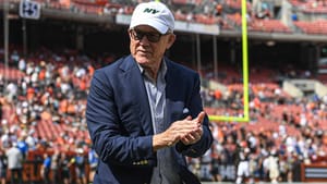 Woody Johnson, NY Jets, Playoff Drought, Kings