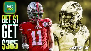 bet365 Promo Code, $365 Bonus Guaranteed