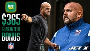 bet365 Promo Code, $365 Guaranteed Bonus, NJ, VA, OH, CO