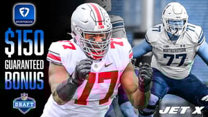 FanDuel Promo Code, $150 Guaranteed Bonus