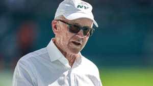 Woody Johnson, NY Jets, Owners, Meeting, Vote