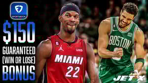 FanDuel Promo Code, Bet $5, Get $150 Bonus, Win or Lose