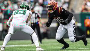 NY Jets, Tyler Conklin, Pass Blocking, TE, Tight End