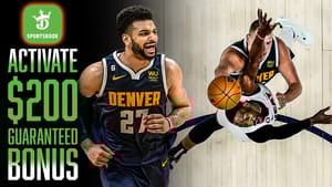 DraftKings Promo Code, $200 Bonus Guaranteed