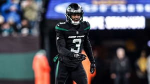 Jordan Whitehead, NY Jets, Stats, Film