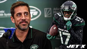 NY Jets, Aaron Rodgers, Garrett Wilson, Stat Predictions, 2023