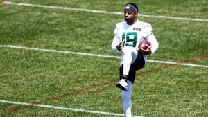 Randall Cobb, NY Jets, Injuries