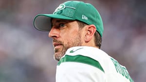 Aaron Rodgers, NY Jets, Packers