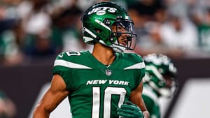 Allen Lazard, NY Jets, Stats, Predictions