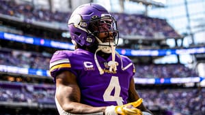 Dalvin Cook, NY Jets, Stats