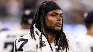 Davante Adams, NY Jets, Raiders, Trade