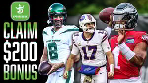 DraftKings Promo Code, $200 in Bonus Bets, NFL Week 1
